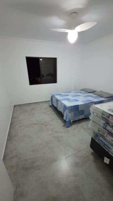 Apartamento Frente Para O Mar 6 Pessoas Com Estacionamento 大普拉亚 外观 照片